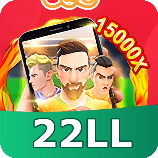 Logo Oficial 22LL Download